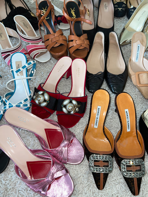 Shoes – PRELOVEDSTORY