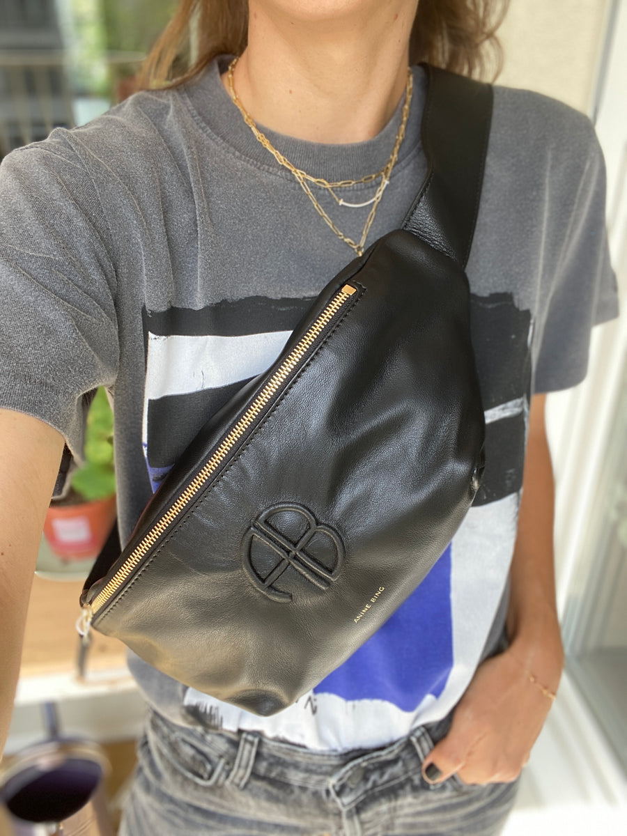 Anine bing fanny pack Clearance