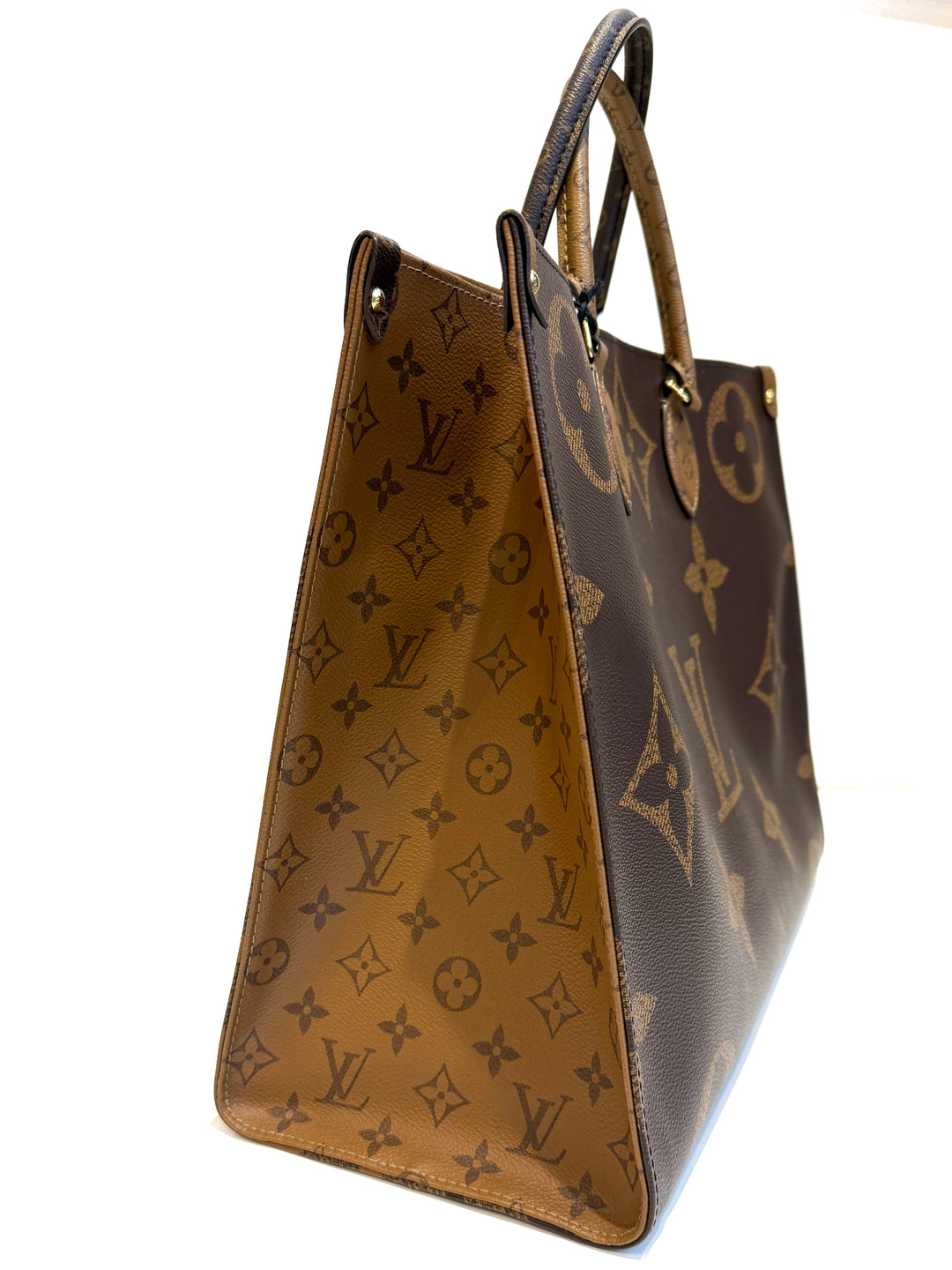 Explore timeless Louis Vuitton pieces such as the {{ product.title