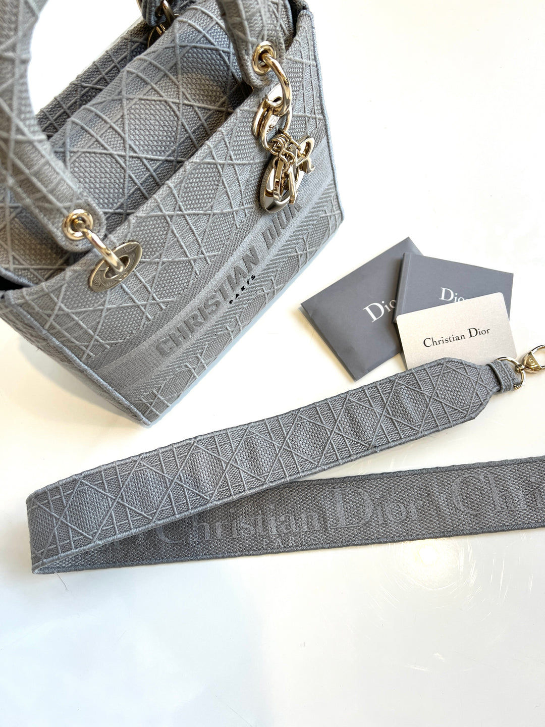 Dior {{ product.title }} – Timeless Designer Piece | Preloved