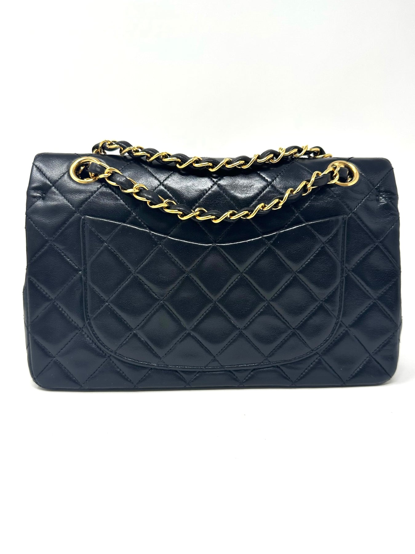CHANEL Mini Flap Bag - More Than You Can Imagine