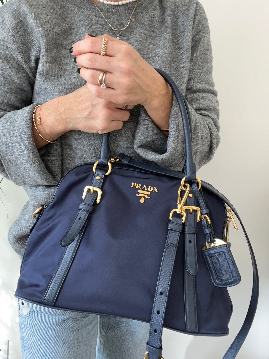 Prada {{ product.title }} – Authenticated Pre-Loved | Preloved
