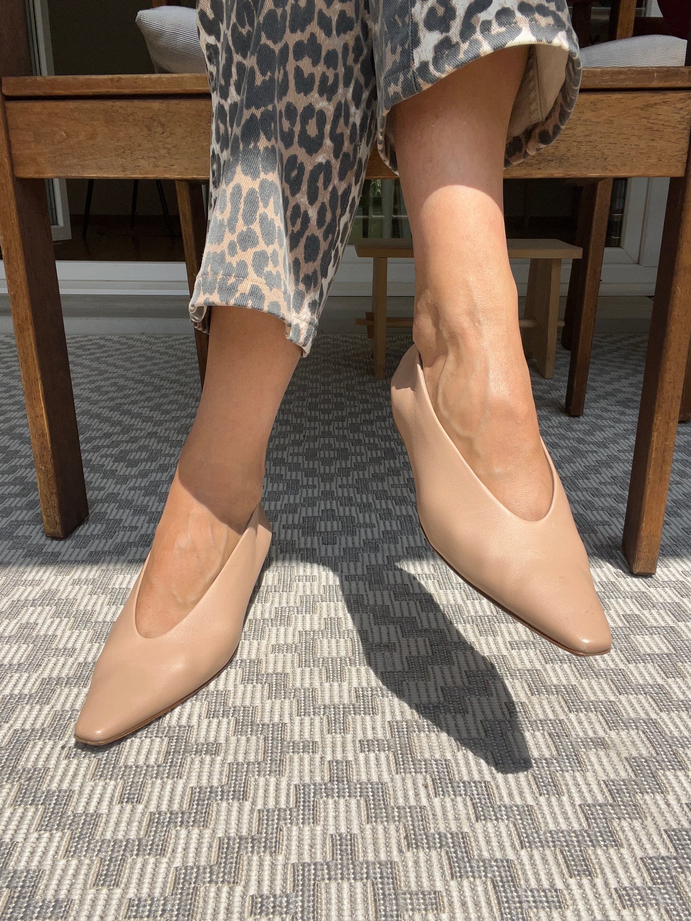 Almond flats online