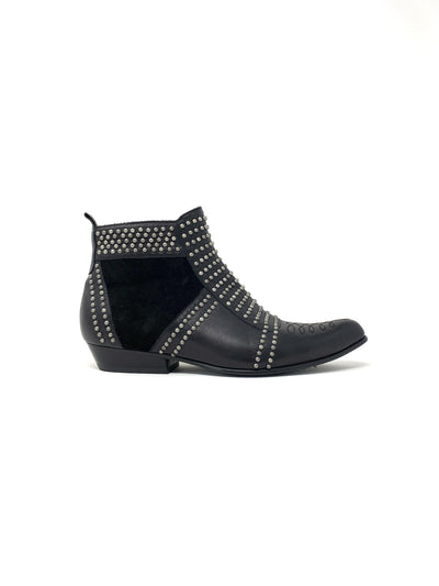 Anine_Bing_Charlie_Boots_Silver_Studs
