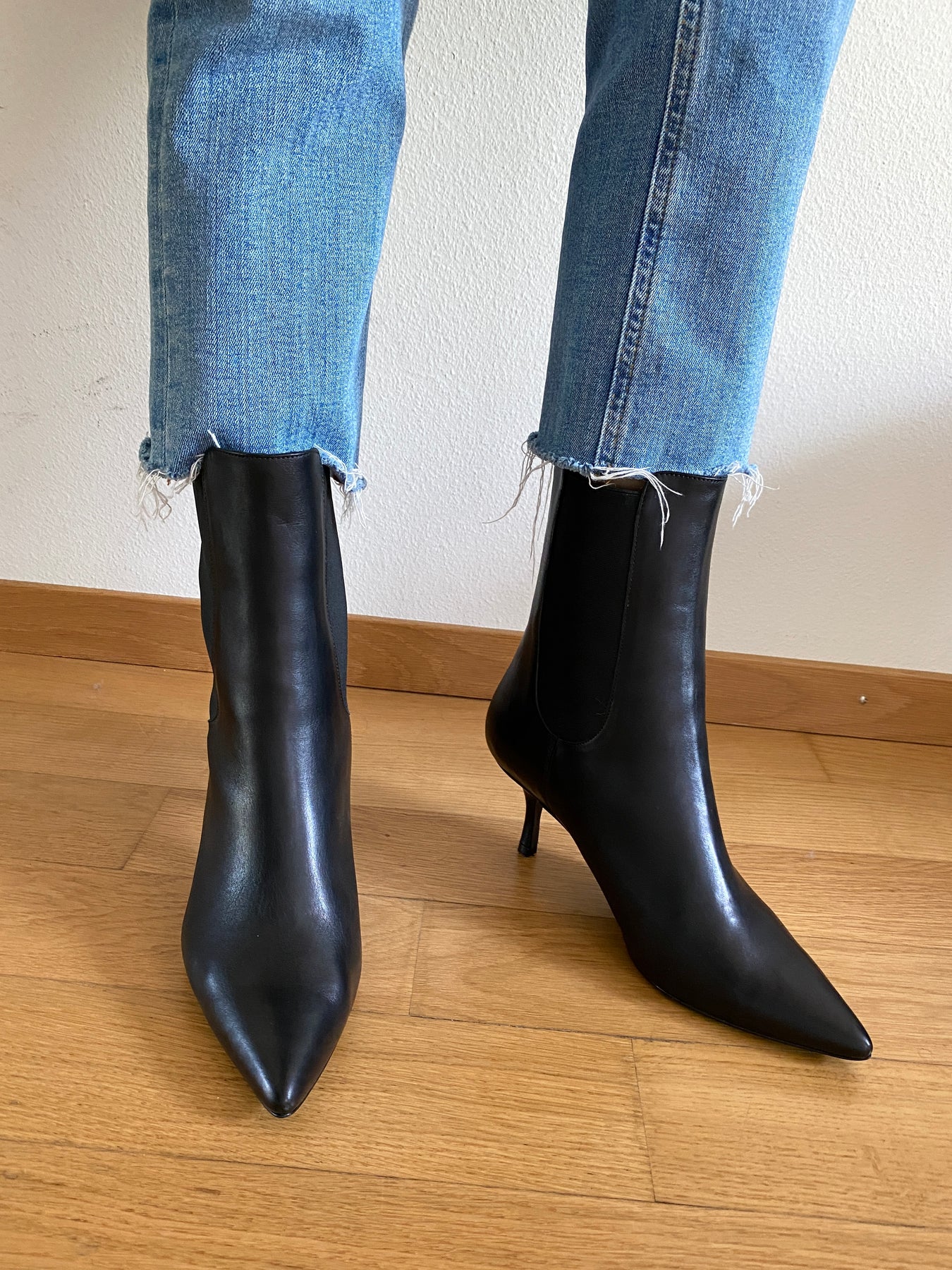 Anine bing stevie tallboy boots on sale