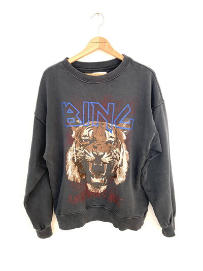 Anine_Bing_Tiger_Sweatshirt_XS