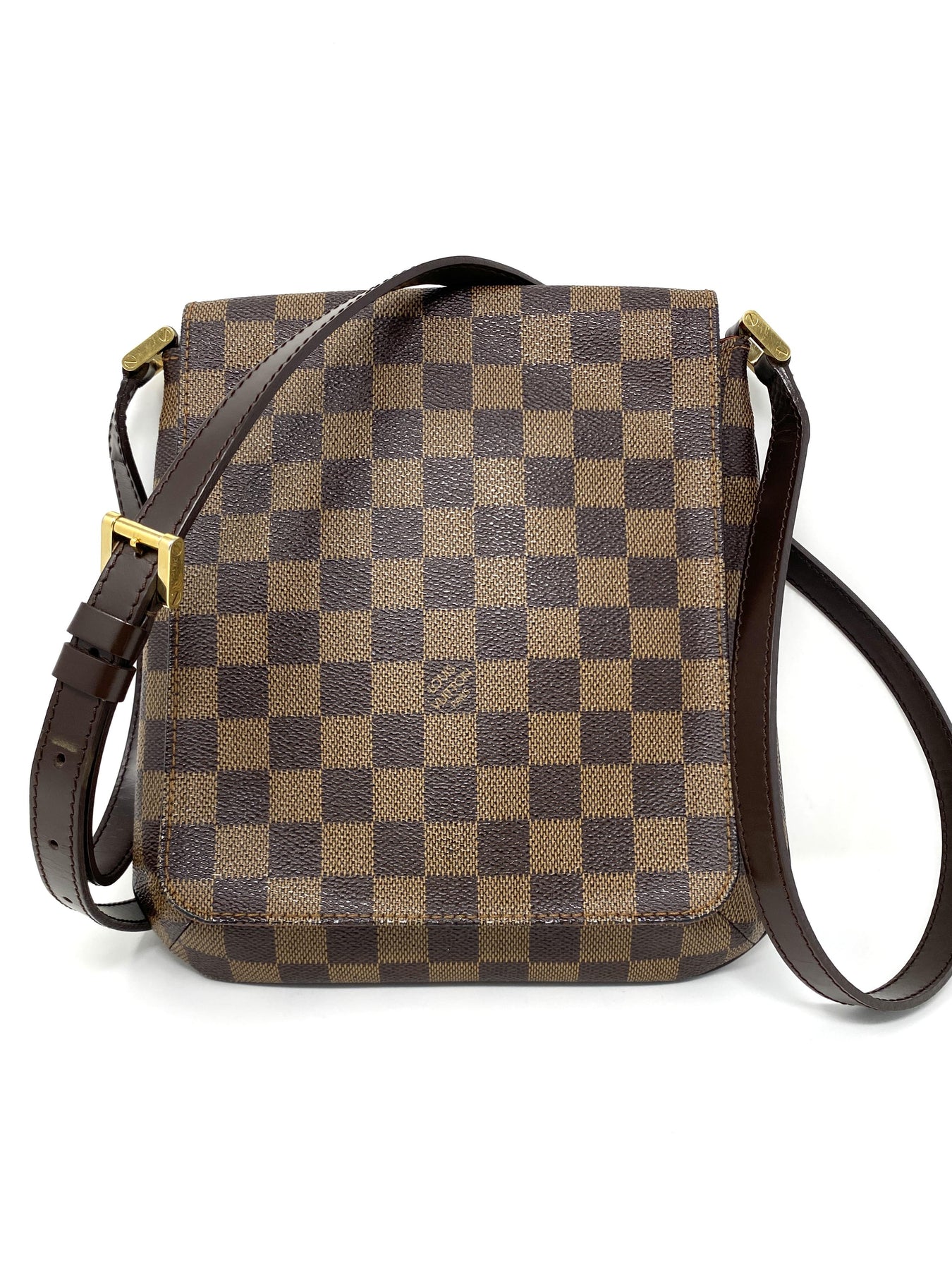 Louis vuitton Musette Salsa gm - Vintage bags by anneke