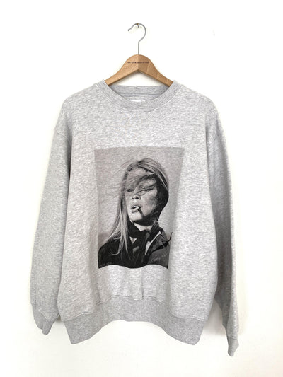 ANINE_BING_RAMONA_SWEATSHIRT_BRIGITTE_BARDOT_HEATHER_GREY_S