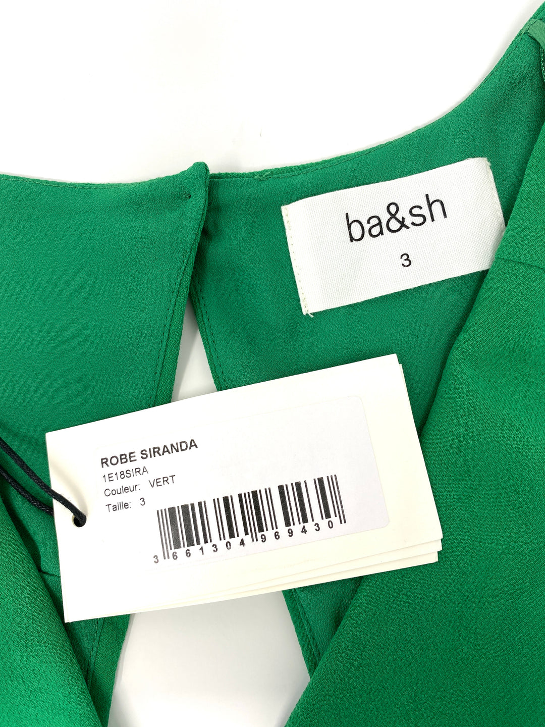 Robe siranda bash cheap