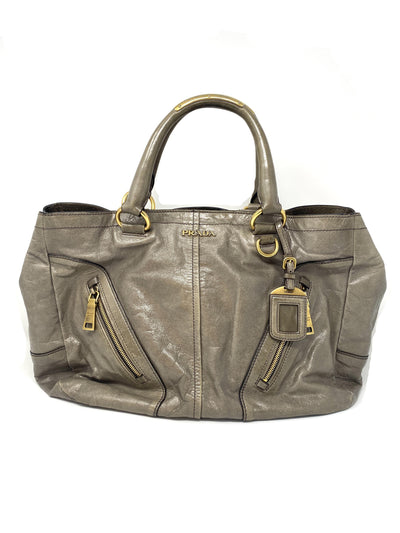 PRADA_VITELLO_SHINE_GLAZED_TOTE_CRETA