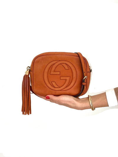 GUCCI_SUEDE_DISCO_SOHO_BAG_RUST